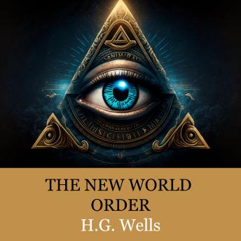 Download New World Order by H.G. Wells