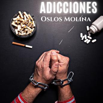 [Spanish] - Adicciones: Podcast Psicologia para sanar