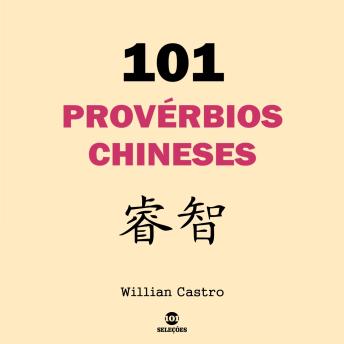 [Portuguese] - 101 Provérbios Chineses