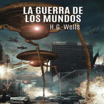 [Spanish] - La Guerra de los Mundos