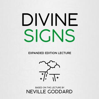 Divine Signs: Expanded Edition Lecture