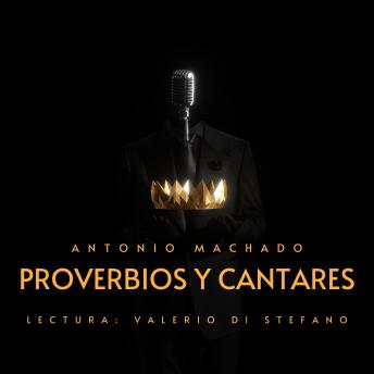 [Spanish] - Proverbios y cantares