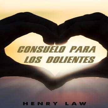 [Spanish] - CONSUELO PARA LOS DOLIENTES