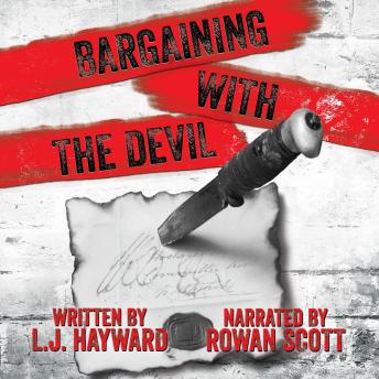 Download Bargaining With The Devil by L J Hayward