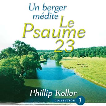 [French] - Un berger médite le Psaume 23