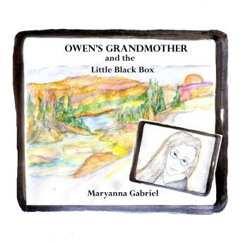 Owen's Grandmother And The Little Black Box