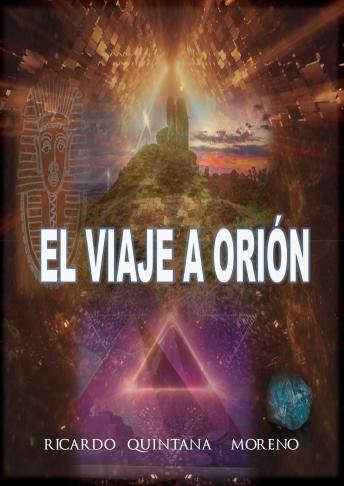 EL VIAJE A ORIÓN: Demócrito y Tutmosis