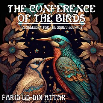 Download Conference Of The Birds by Farid Ud-Din Attar