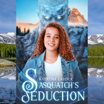 Sasquatch's Seduction: A MF Monster Erotica