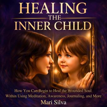 Healing the Inner Child: How You Can Begin to Heal the Wounded Soul Within Using Meditation, Awareness, Journaling, and More