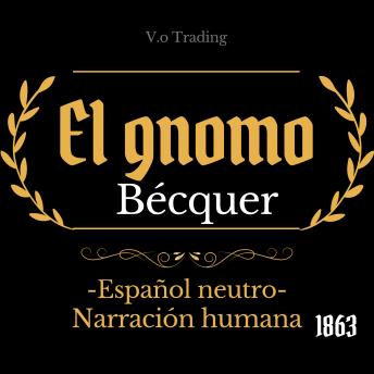 [Spanish] - El gnomo