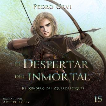 [Spanish] - El Despertar del Inmortal