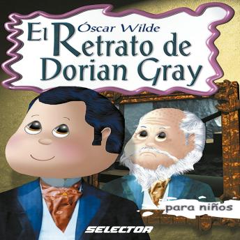 [Spanish] - El retrato de Dorian Gray