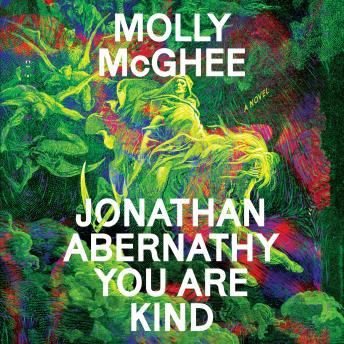 Jonathan Abernathy You Are Kind