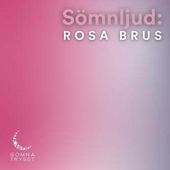 [Swedish] - Sömnljud:: Rosa brus