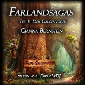 [German] - Farlandsagas: Teil 1 - Der Galgenvogel