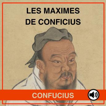 [French] - Les Maximes de Confucius