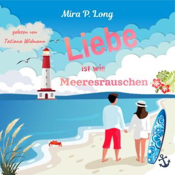 [German] - Liebe ist wie Meeresrauschen