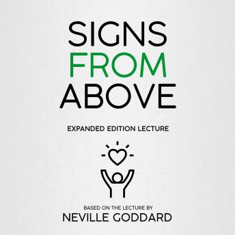 Signs From Above: Expanded Edition Lecture