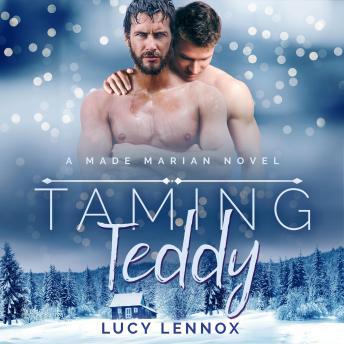 Taming Teddy: A Made Marian Novel
