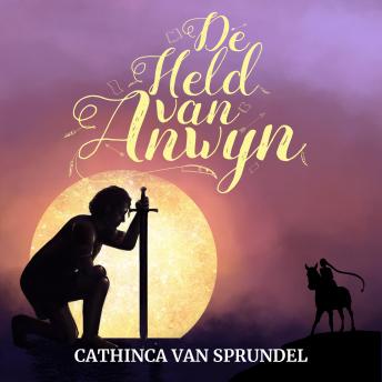 [Dutch] - De held van Anwyn