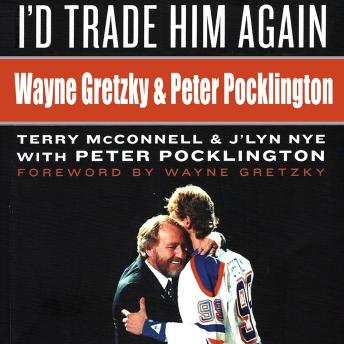 Wayne Gretzky trade 25th anniversary