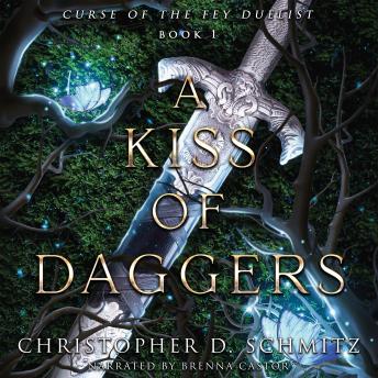 A Kiss of Daggers
