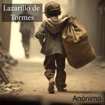 [Spanish] - Lazarillo de Tormes
