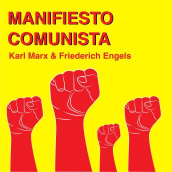 [Spanish] - Manifiesto Comunista