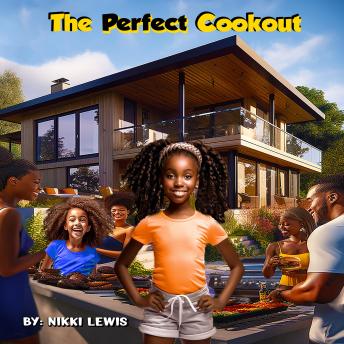 The Perfect Cookout: Two cousins. One family cookout. Many unexpected adventures.
