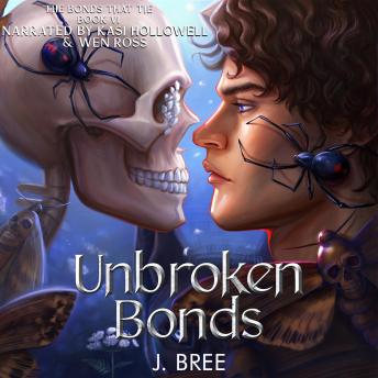 Download Unbroken Bonds by J Bree