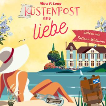 [German] - Küstenpost aus Liebe