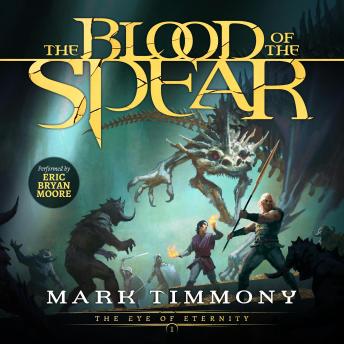 The Blood of the Spear