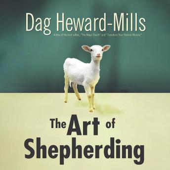 Download Art of Shepherding by Dag Heward-Mills