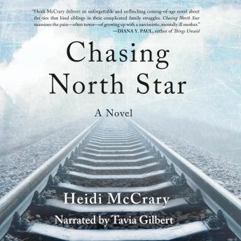 Chasing North Star: A Novel