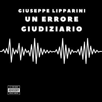 Download Un errore giudiziario by Giuseppe Lipparini