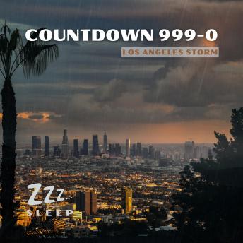 Countdown 999-0: Los Angeles Storm