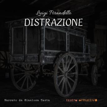 [Italian] - Distrazione