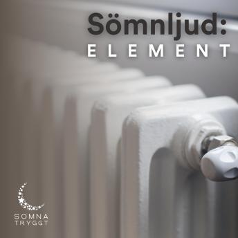 [Swedish] - Sömnljud:: Element