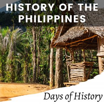 Download History of the Philippines: A guide on Philippines history by Days Of History