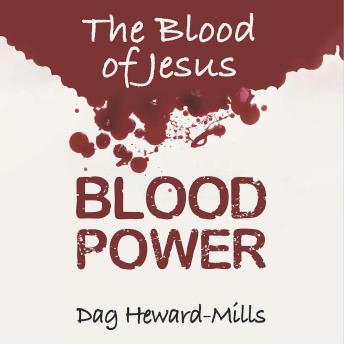 Blood Power: The Blood of Jesus