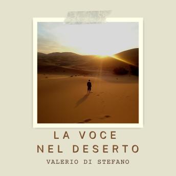 Download La voce nel deserto by Valerio Di Stefano