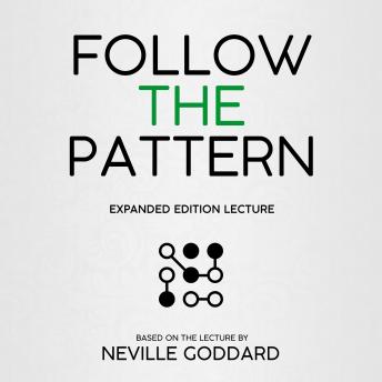 Follow The Pattern: Expanded Edition Lecture
