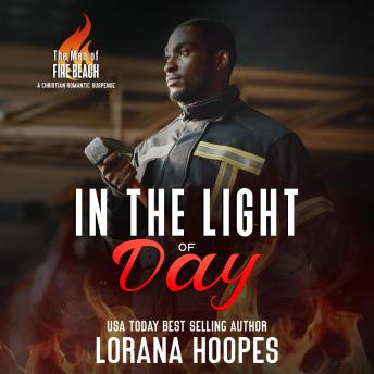 In the Light of Day: A Christian Romantic Suspense