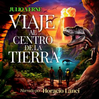 [Spanish] - Viaje al centro de la tierra
