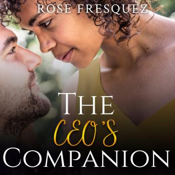The CEO's Companion: A Contemporary Christian and Interracial Workplace Romance