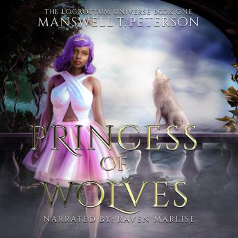 Princess of Wolves: The Foundation