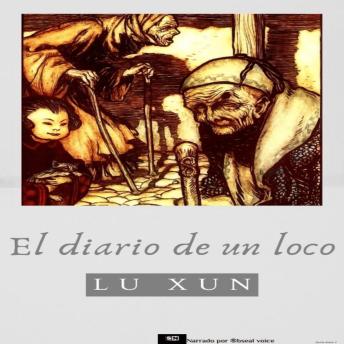 [Spanish] - El diario de un loco