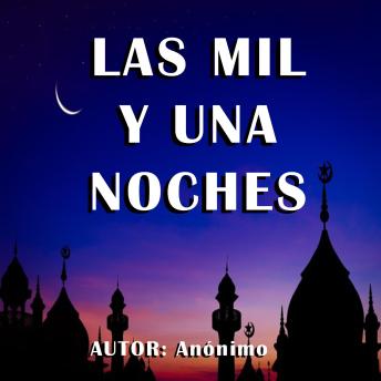 [Spanish] - Las Mil y una noches