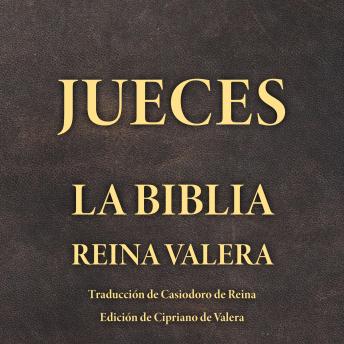 [Spanish] - Jueces: La Biblia Reina Valera